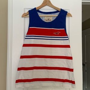 2/$20 Hollister tank top